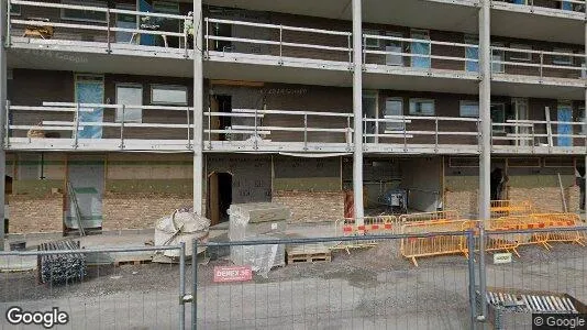 Lägenheter att hyra i Karlstad - Bild från Google Street View