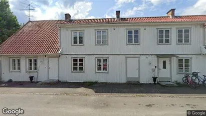 Lägenheter att hyra i Hässleholm - Bild från Google Street View