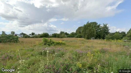 Bostadsrätter till salu i Staffanstorp - Bild från Google Street View