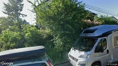 Lägenheter att hyra i Söderort - Bild från Google Street View