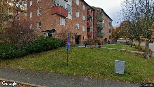 Bostadsrätter till salu i Danderyd - Bild från Google Street View