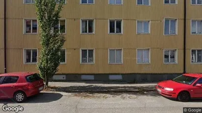 Lägenheter att hyra i Katrineholm - Bild från Google Street View