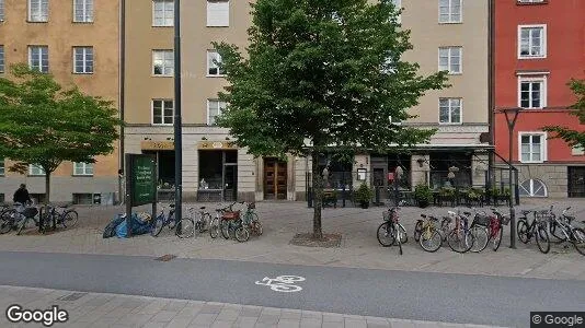 Lägenheter till salu i Område ej specificerat - Bild från Google Street View