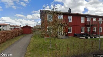 Bostadsrätter till salu i Skövde - Bild från Google Street View