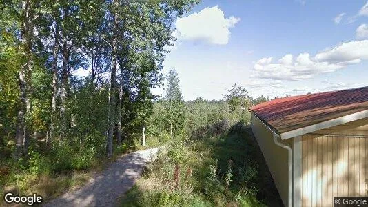 Bostadsrätter till salu i Växjö - Bild från Google Street View