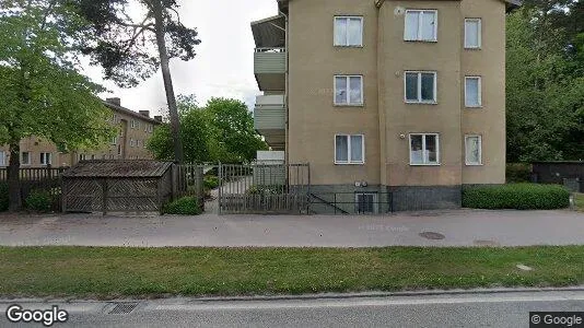 Lägenheter att hyra i Västerås - Bild från Google Street View