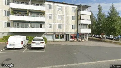 Lägenheter till salu i Kalix - Bild från Google Street View