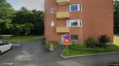 Bostadsrätter till salu i Majorna-Linné - Bild från Google Street View