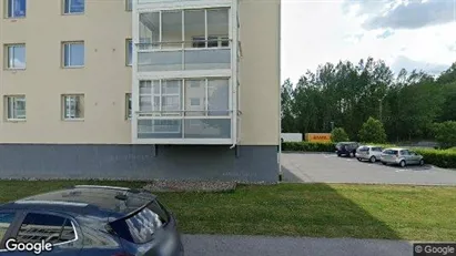 Bostadsrätter till salu i Nyköping - Bild från Google Street View