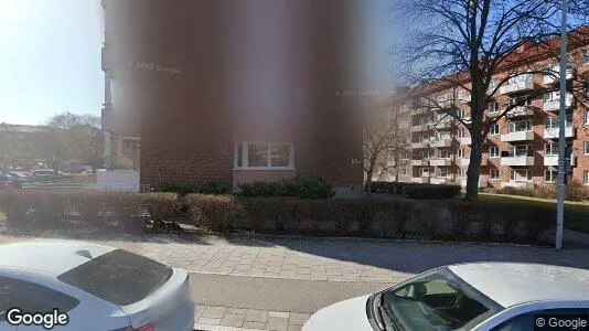 Lägenheter till salu i Helsingborg - Bild från Google Street View