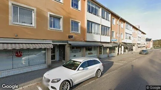 Bostadsrätter till salu i Sollefteå - Bild från Google Street View