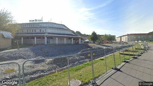 Lägenheter att hyra i Sundbyberg - Bild från Google Street View