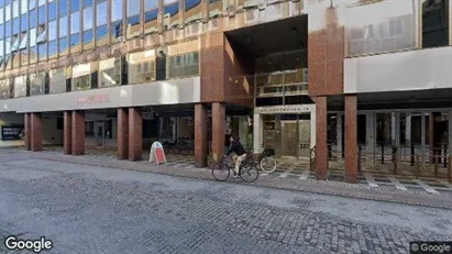 Lägenheter att hyra i Malmö Centrum - Bild från Google Street View