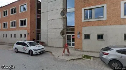 Lägenheter att hyra i Sollentuna - Bild från Google Street View