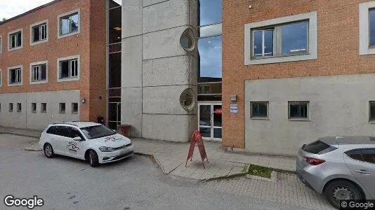 Lägenheter att hyra i Sollentuna - Bild från Google Street View