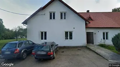 Lägenheter att hyra i Bjuv - Bild från Google Street View