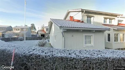 Lägenheter till salu i Luleå - Bild från Google Street View