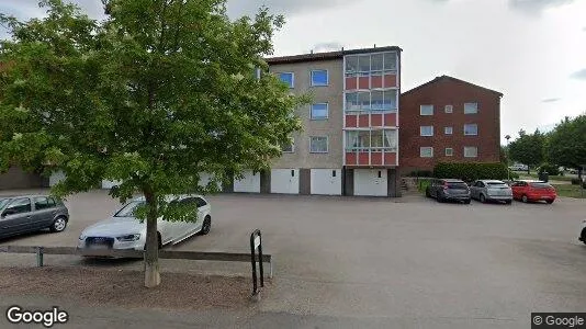 Lägenheter till salu i Kalmar - Bild från Google Street View