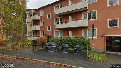 Bostadsrätter till salu i Söderort - Bild från Google Street View