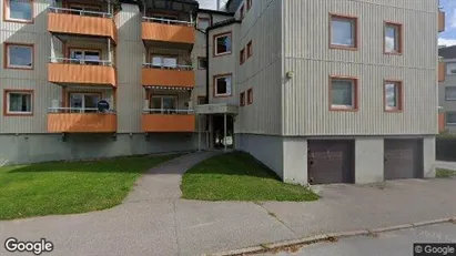 Bostadsrätter till salu i Finspång - Bild från Google Street View