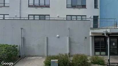 Lägenheter att hyra i Västerås - Bild från Google Street View