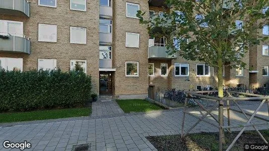 Lägenheter till salu i Malmö Centrum - Bild från Google Street View