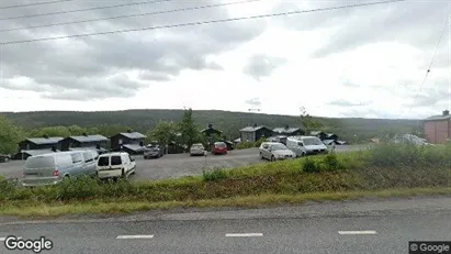 Lägenheter till salu i Åre - Bild från Google Street View