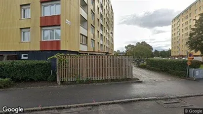 Lägenheter att hyra i Norrköping - Bild från Google Street View