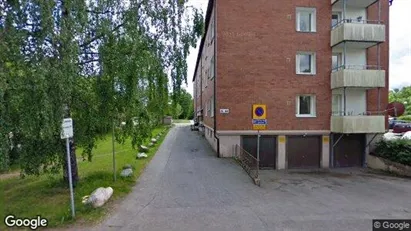 Lägenheter att hyra i Borås - Bild från Google Street View