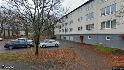 Lägenheter att hyra i Eskilstuna - Bild från Google Street View