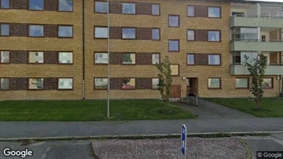 Lägenheter till salu i Mölndal - Bild från Google Street View