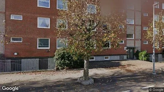 Bostadsrätter till salu i Uddevalla - Bild från Google Street View