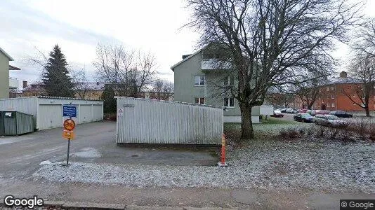 Bostadsrätter till salu i Hallstahammar - Bild från Google Street View