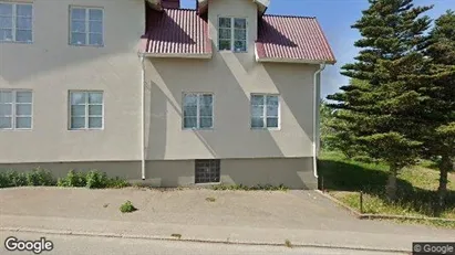 Lägenheter att hyra i Uppvidinge - Bild från Google Street View