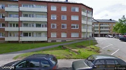 Lägenheter att hyra i Borås - Bild från Google Street View