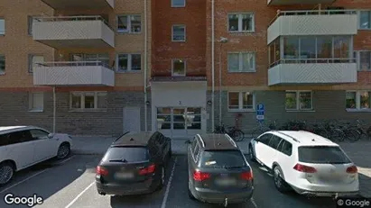 Lägenheter till salu i Luleå - Bild från Google Street View