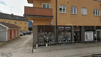 Lägenheter till salu i Solna - Bild från Google Street View