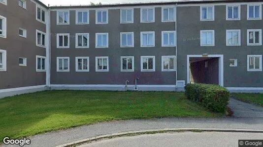 Lägenheter att hyra i Örebro - Bild från Google Street View