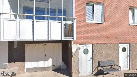 Bostadsrätter till salu i Majorna-Linné - Bild från Google Street View