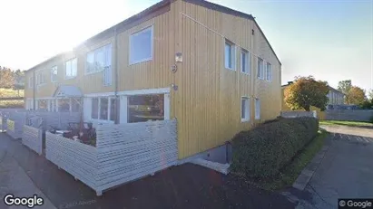 Bostadsrätter till salu i Trollhättan - Bild från Google Street View