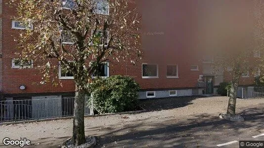 Bostadsrätter till salu i Uddevalla - Bild från Google Street View