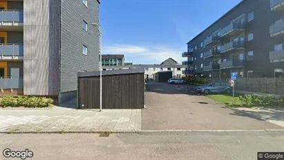 Bostadsrätter till salu i Helsingborg - Bild från Google Street View