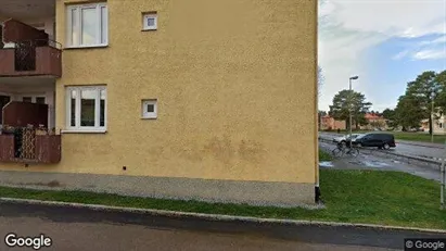 Lägenheter att hyra i Eskilstuna - Bild från Google Street View