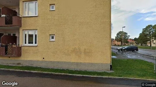 Lägenheter att hyra i Eskilstuna - Bild från Google Street View