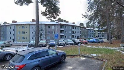 Bostadsrätter till salu i Västerås - Bild från Google Street View