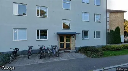 Bostadsrätter till salu i Linköping - Bild från Google Street View