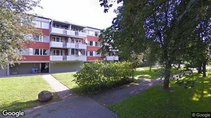 Lägenheter att hyra i Borås - Bild från Google Street View