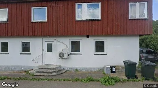 Lägenheter att hyra i Bjuv - Bild från Google Street View