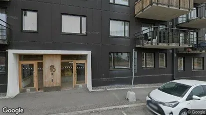 Lägenheter att hyra i Upplands-Bro - Bild från Google Street View