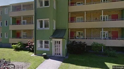 Lägenheter till salu i Västerås - Bild från Google Street View